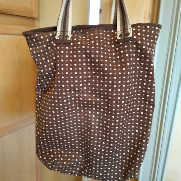 AMERICAN EAGLE OUTFITTERS EVERYDAY TOTE - Picture 5 of 6